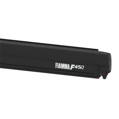 FIAMMA F45S ROYAL GREY 375 CM CASSO