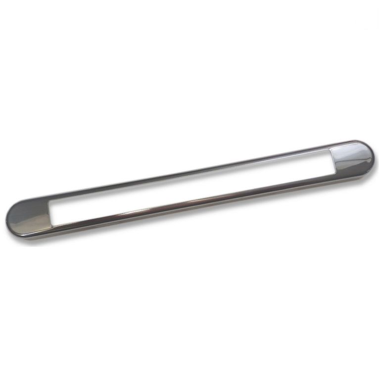 cornice st.steel per bst/bdi