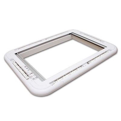 Telaio interno completo ExtraVENT 70
