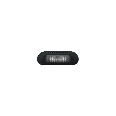 LUCE ESTERNA NERA 900-1800LM DIMM