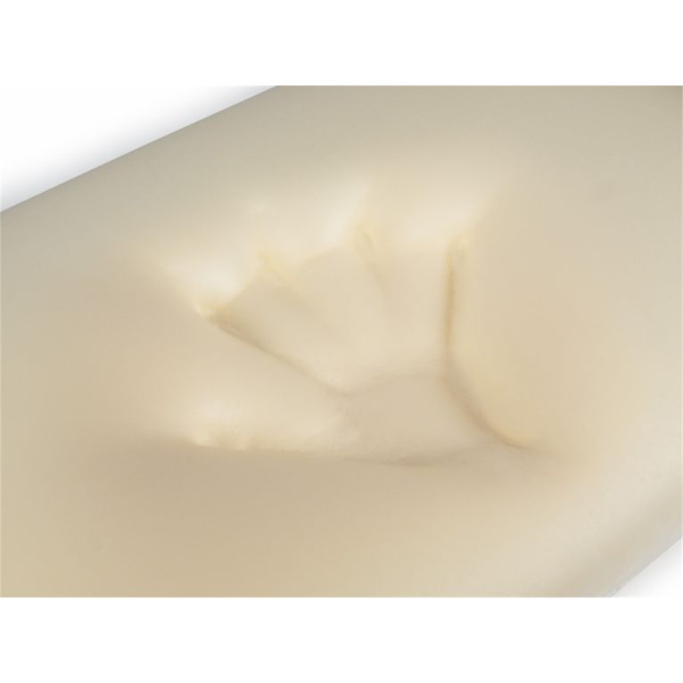 cuscino 40x60 cm con imbottitura in gel - camp4