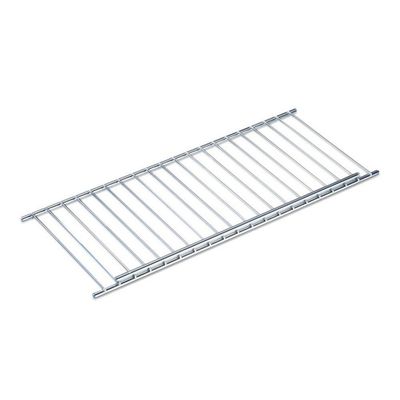 GRIGLIA SUP.426X165 ZINC.RM(S)840X