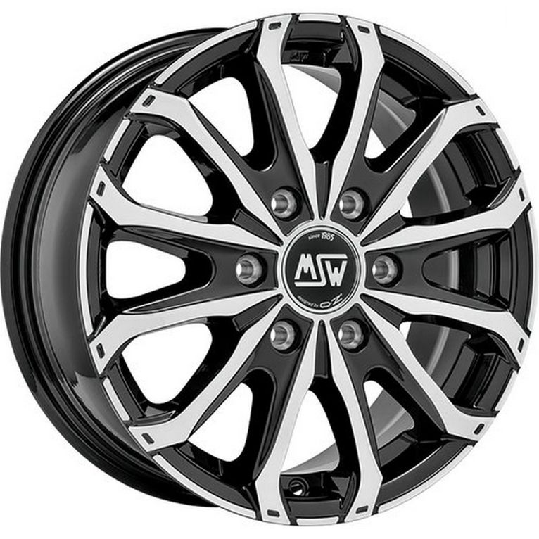 msw 48 van 6,5x16 transit 6/120 w48fp16tr6h