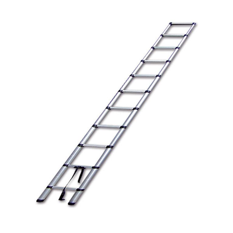 scala telescopica • fino a 3,20 m