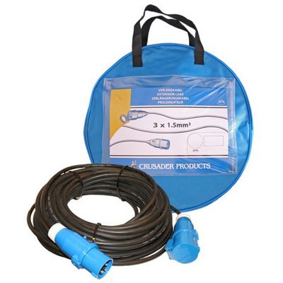 BORSA CONTENITORE CAVI