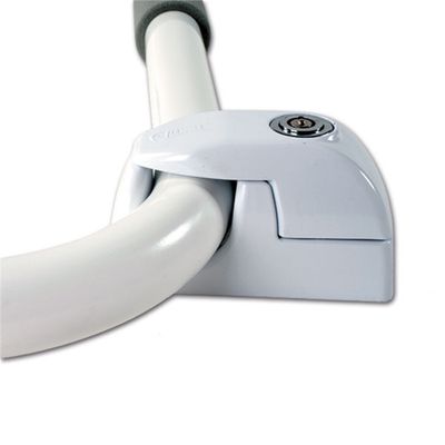 Serratura Supplementare Kit Security Lock - Fiamma