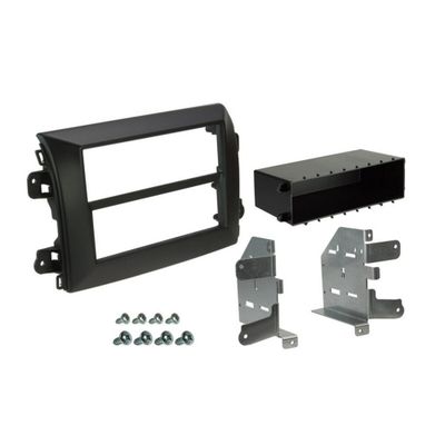 KIT PER ALPINE ILX-INE PER DUCATO 8