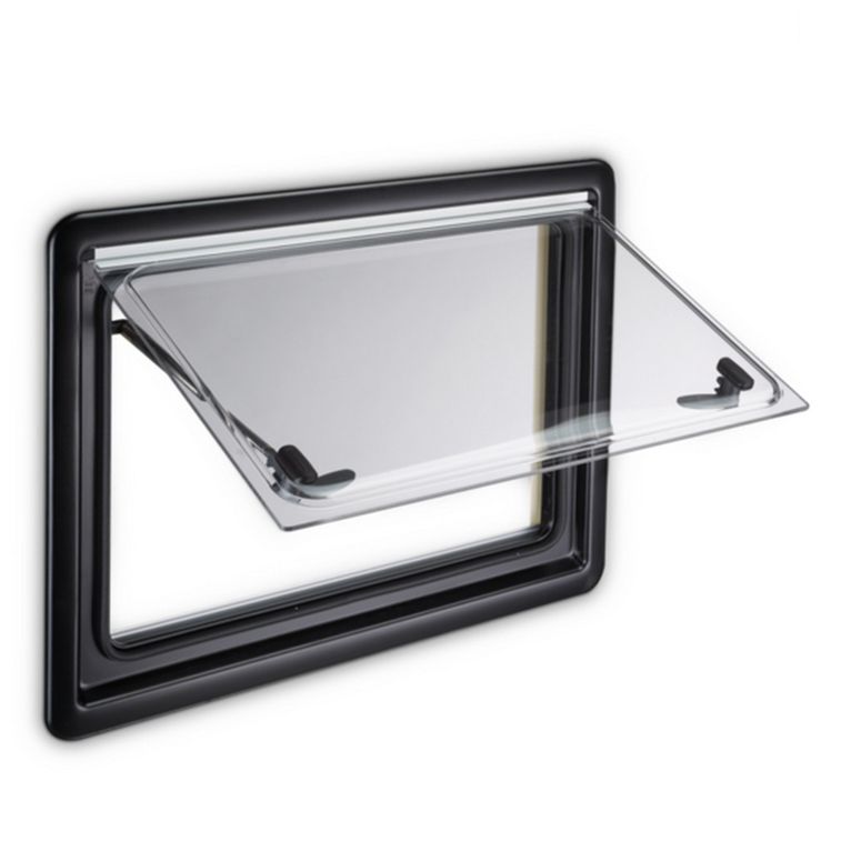 cornice est.700x450 s4 nera-no vetr - dometic