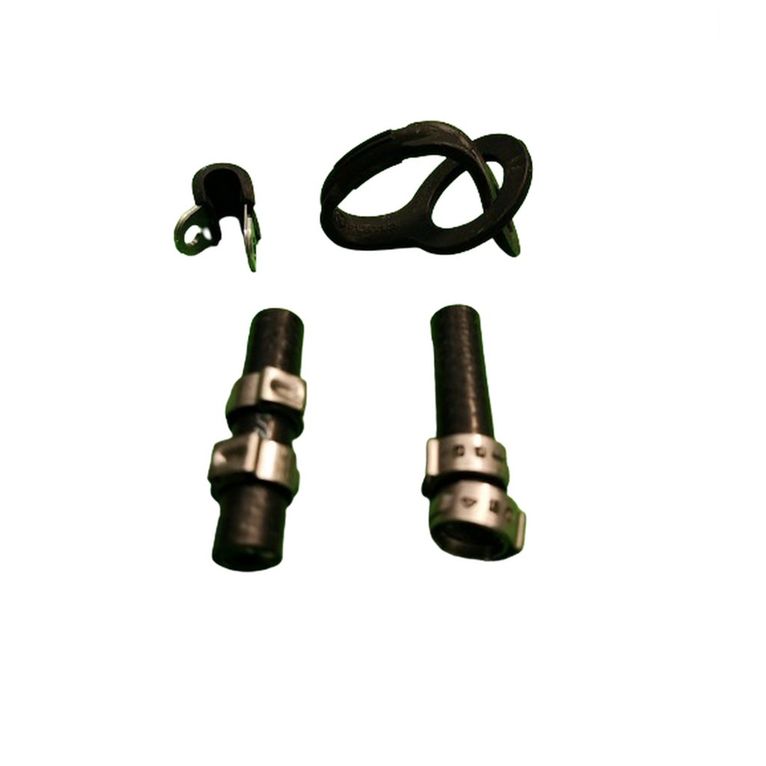 kit supporto cpl. riduzione rumori - truma
