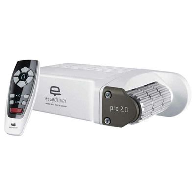 EASYDRIVER PRO 2.0 - Reich