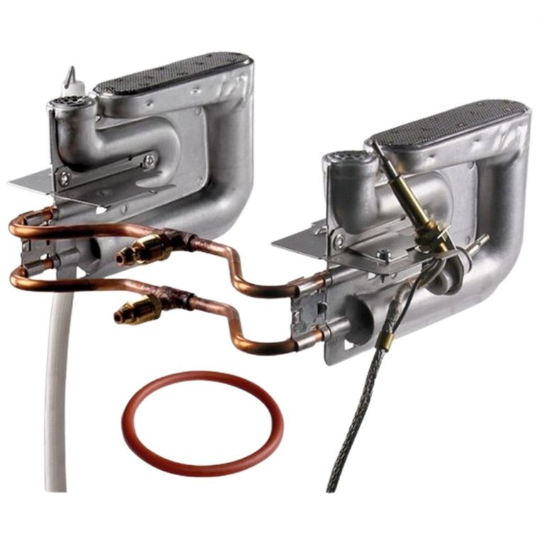 bruciatore s 5002/s5004 completo 30 - truma