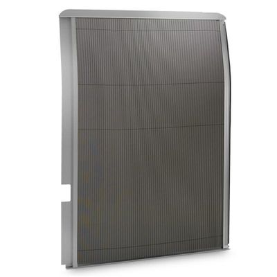 Zanzariera per Portellone Laterale Ducato Fytec FT200 -