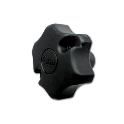 Pomello Carry-Bike • Nero - Fiamma