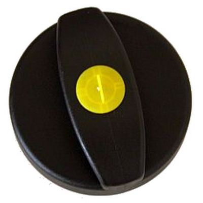 TAPPO BOCCHETTON.NERO S/CILINDRO NS