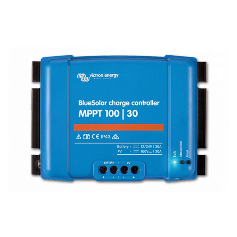 regolatore mppt victron • 100 v / 30 a