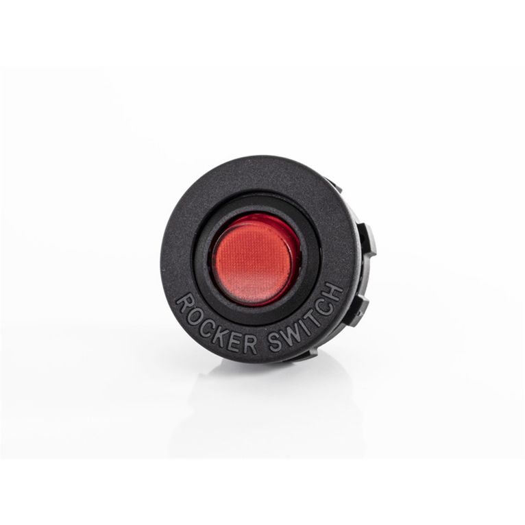 interruttore 12v 10a ø29 mm - carbest