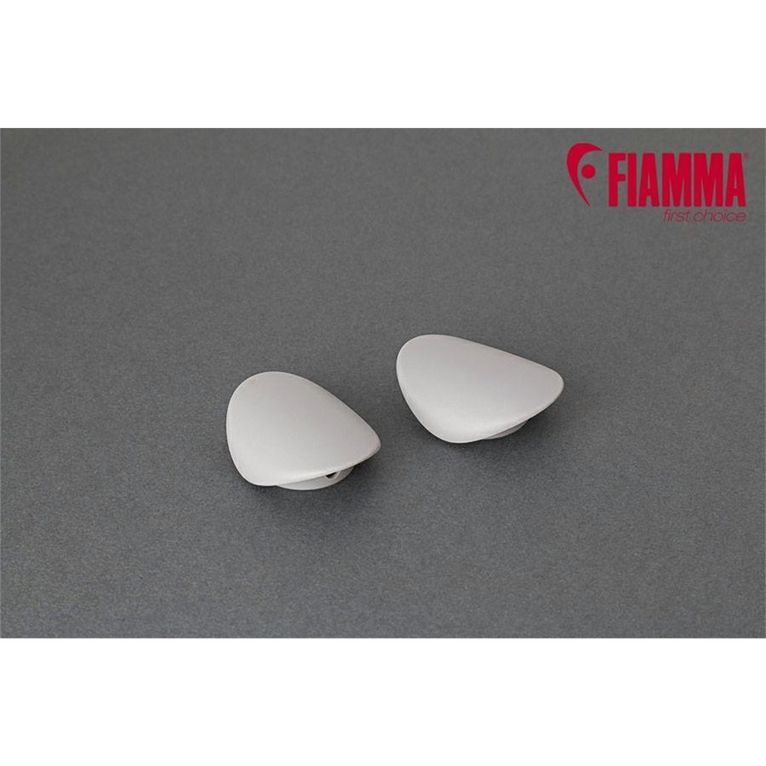 kit tappo support bar 2pcs - fiamma