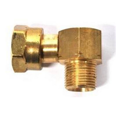 RACCORDO REGOLATORI 90° M20X1,5 ATT
