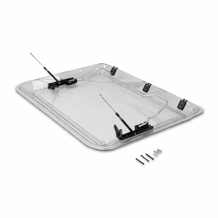 cupola completa - heki 2 de luxe