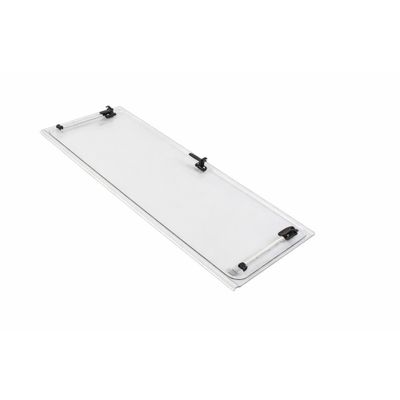 VETRO RIC. S4-S5 GRIGIO 1000X450 - Dometic