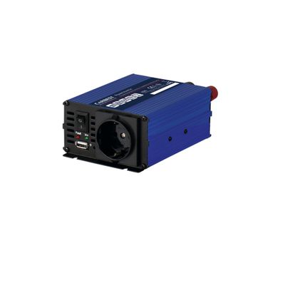 Inverter 400 W quasi sinusoidale 12V/230V - Carbest
