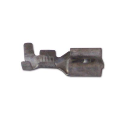 Faston femmina • 9,5 mm