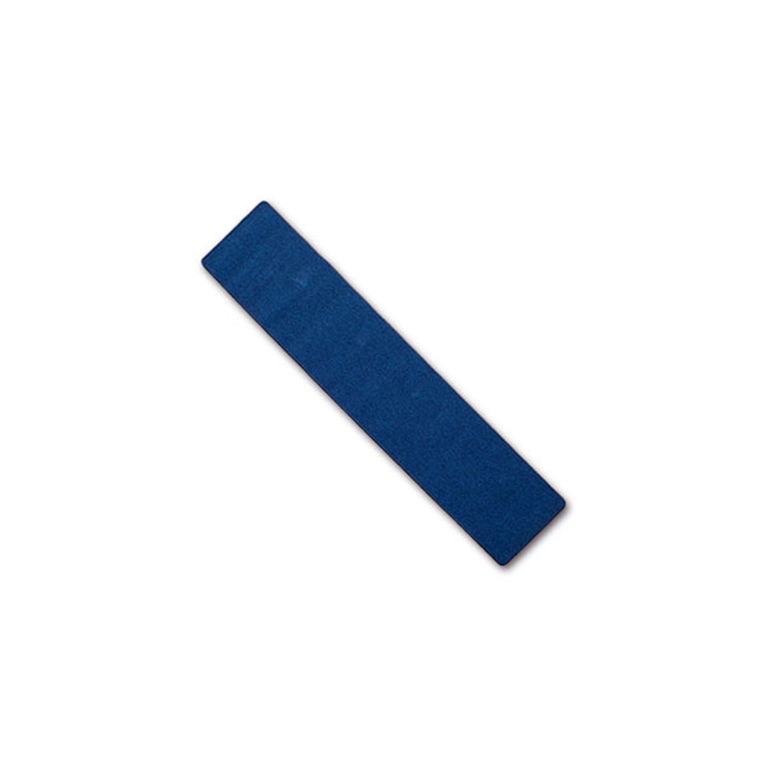 tappeto per corridoio • 200 x 45 cm • blu