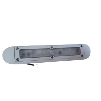 LUCE ESTERNA AMBULANZE 10W 6000K