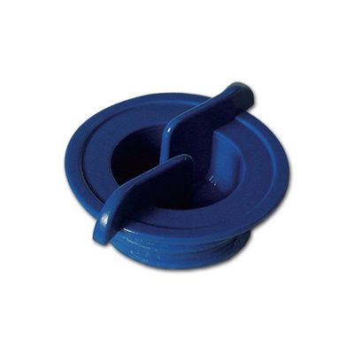 Tappo per Bocchettone Acqua - Bravo
