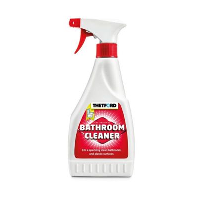 BATHROOM CLEANER ML. 500