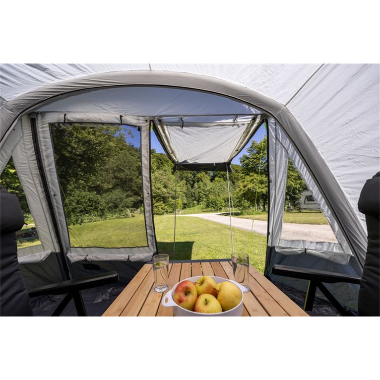 veranda per van one beam air high gonfiabile