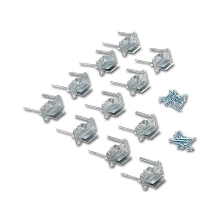 kit montaggio midi heki • 35-42 mm - dometic