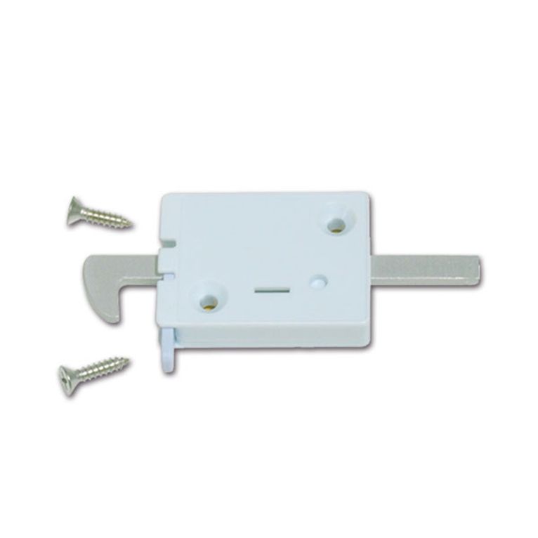 blocco porta assistenza completo - dometic