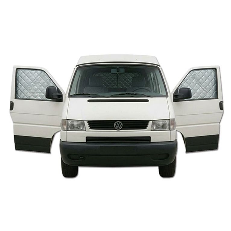oscurante termico interno • vw t4 otd324