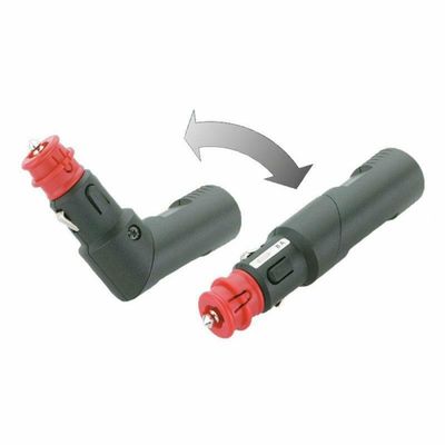 PRESA SCHUKO 8A 12V - Haba