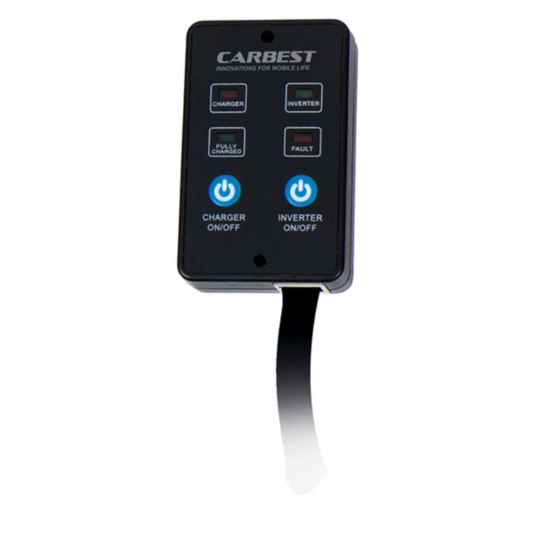 telecomando per inverter carbest dal 2018