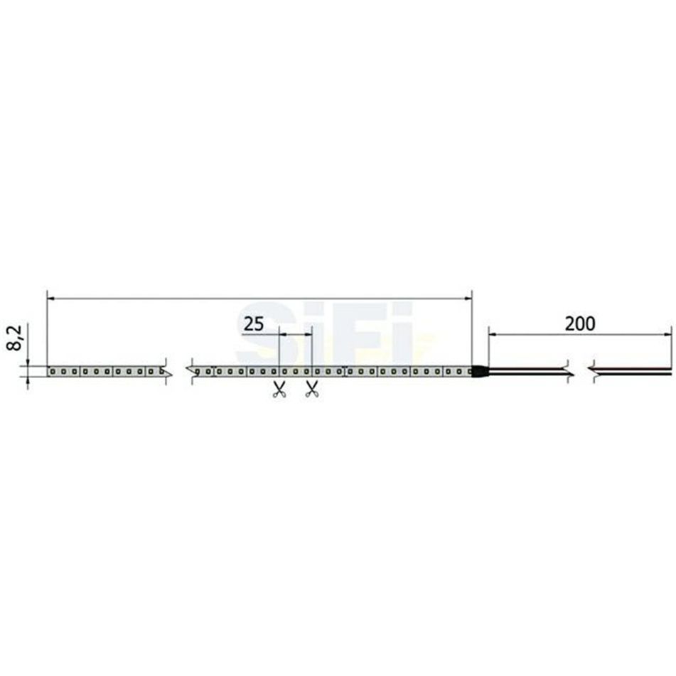 strip-gs-2835-120led-slash-m-12v-6500-degrees-k-ip65-ofolux