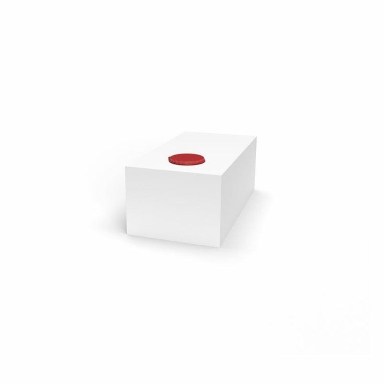 serbatoio acqua lt.44 bianco - lippert