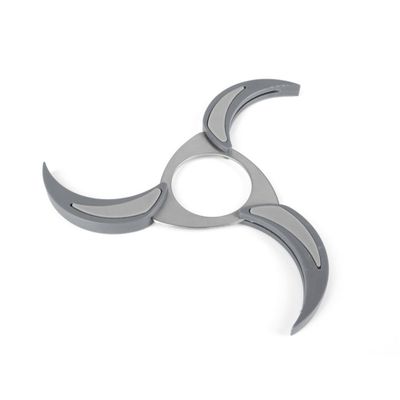 Sottopentola Ø8,4 cm H1 cm con 3 bracci pieghevoli