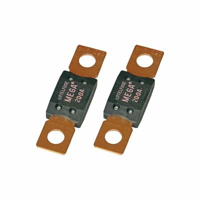 R468-200 FUSIBILE LAMA ""MEGAVAL"" 200A CF.PZ.2 - CBE