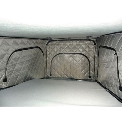 Oscuranti termici tetto sollevabile VW T5 PC superpiatto