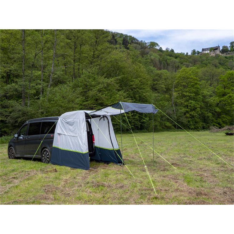 tenda posteriore update vito/v-klasse 200x195x208 cm
