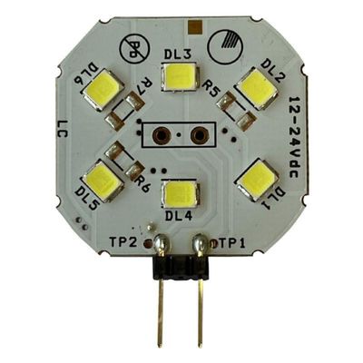 MODULO MOD. LV9H 200Lm LUCE FREDDA ORIZZONTALE 6500°K