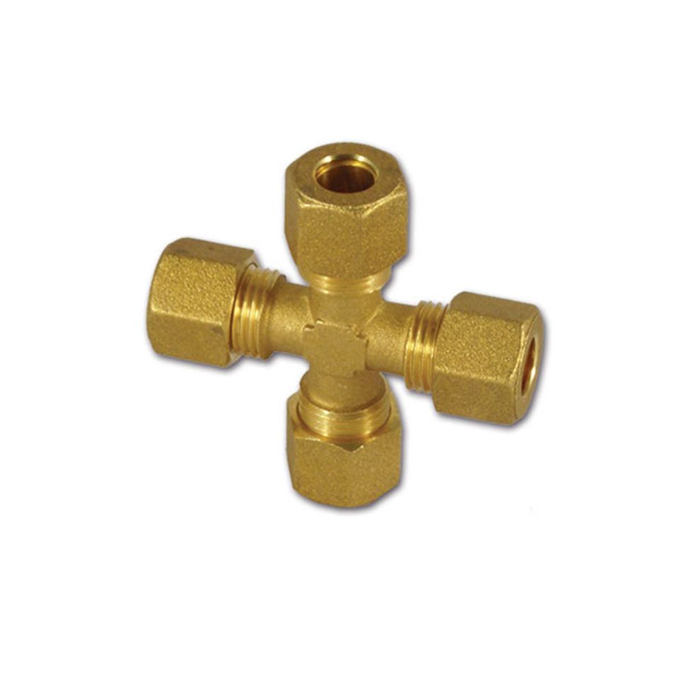 raccordo-gas-a-croce-star-o-10-mm
