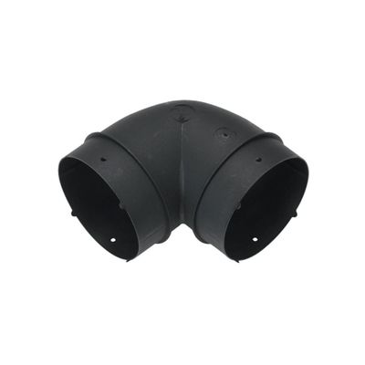 BGC80 CURVA MULTIUSO 90° NERA 34092-01 - Truma