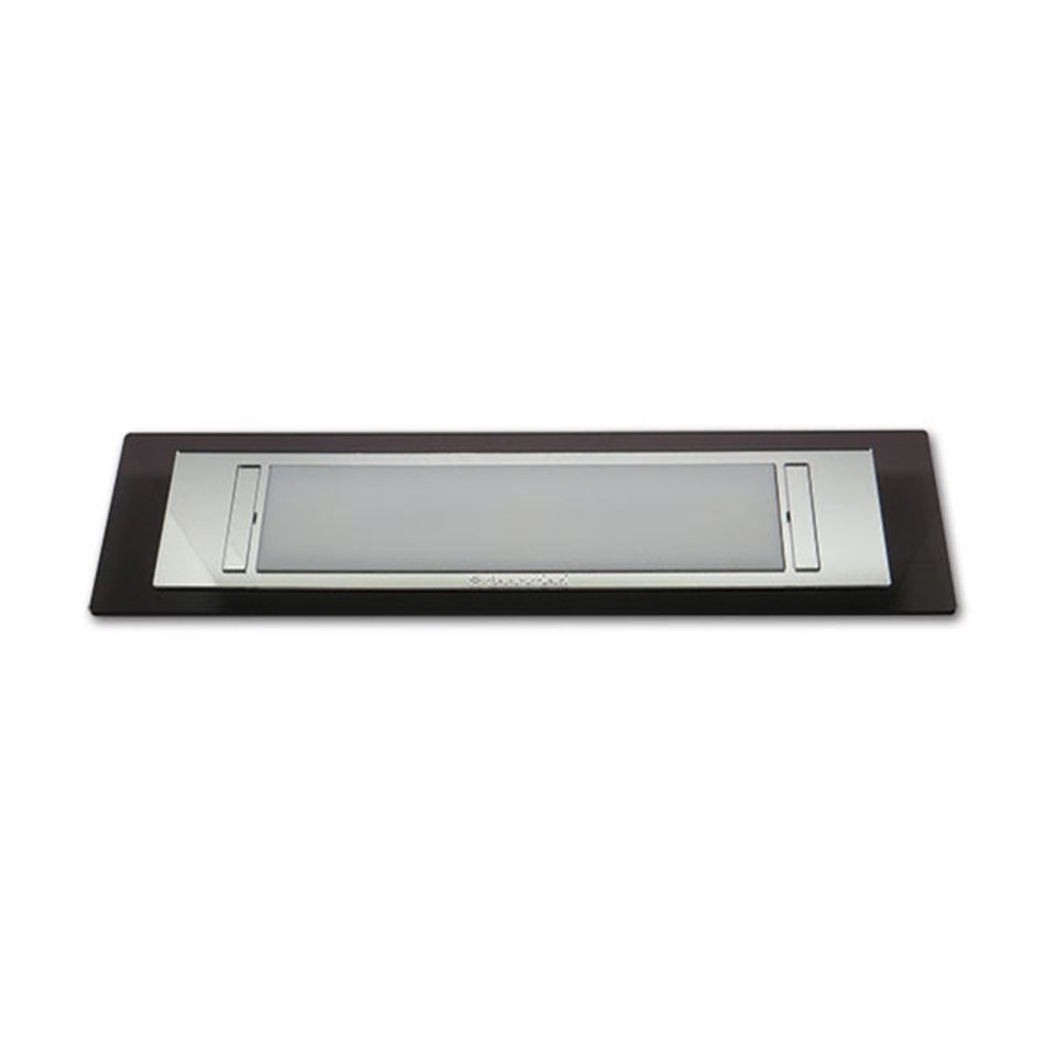 plafoniera-black-star-18-led