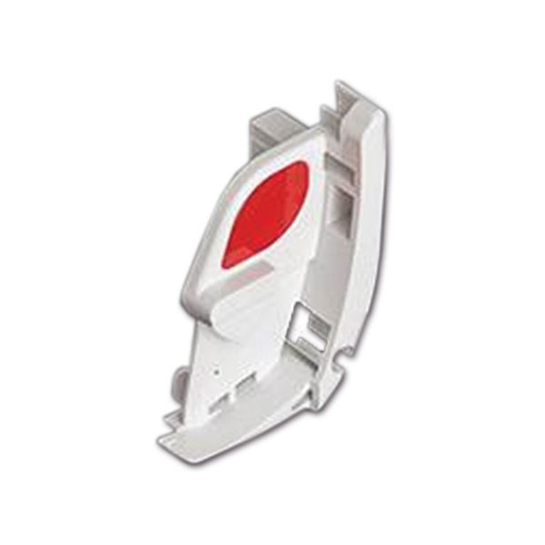 kit spalletta frontale sinistro f45 l - polar white