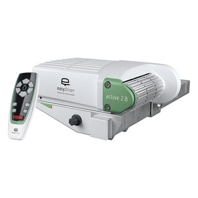 EASYDRIVER ACTIVE 2.8 - Reich