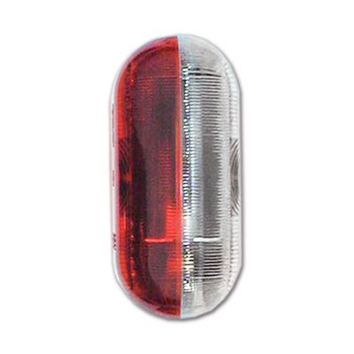 Luce Ingombro Bifacciale a Lampadina - SPL 2000