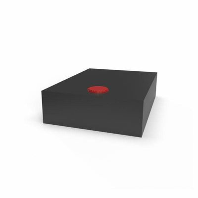 SERBATOIO ACQUA LT.92 NERO - Lippert